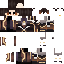 k4y_que classic skin texture