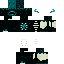GlaringGlobe classic skin texture