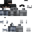 MeGabut classic skin texture