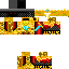 archybar classic skin texture