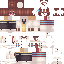 Justflear classic skin texture