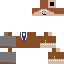 0blivnor classic skin texture