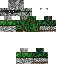 MrWaschie classic skin texture