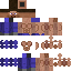 goddencaktim classic skin texture