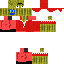 ChaosZeroPvP classic skin texture