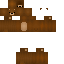 W0rried classic skin texture
