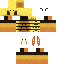 ItsWasp classic skin texture
