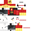 hajibomb classic skin texture