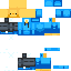 Keatron521 classic skin texture