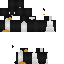 backstoper classic skin texture