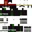 UnnamedJames classic skin texture