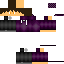 BurekBatina classic skin texture