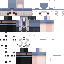 YetiFishing classic skin texture