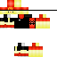 135ping classic skin texture