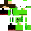 emerald_ev classic skin texture