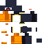 Vanduo classic skin texture