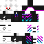 Albtraum_Pixel classic skin texture