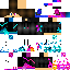 Heschnochaes classic skin texture