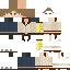 IviKiwi22 classic skin texture