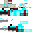 Infions classic skin texture