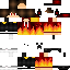 Gabi64 classic skin texture