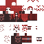 Gebura_RedMist classic skin texture