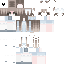 Keilery classic skin texture