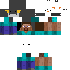 NCS_Nicks classic skin texture