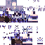 Shireee Minecraft skin preview