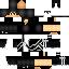 Gongermen3 classic skin texture