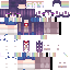 Idontknowmanman classic skin texture