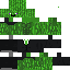 WolfFrost classic skin texture