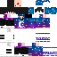 InkompetenzToGo classic skin texture
