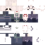 hermitmizuena classic skin texture