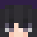 StarsGoodGirl classic skin texture