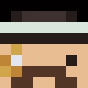 Sucrutini classic skin texture
