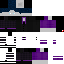 Felbi15039 Minecraft skin preview
