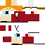 SpookyMuffin93 classic skin texture