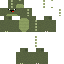 Mesophyl classic skin texture