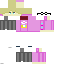 out4egos classic skin texture