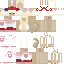 Kiritross classic skin texture
