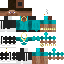 mekecin classic skin texture