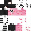 bth13 classic skin texture