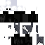 Unhumanixe classic skin texture