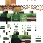 CheesePuffs__ classic skin texture