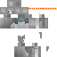 LordPigeoneer classic skin texture