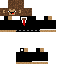 Flomish classic skin texture