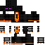 PiggySam classic skin texture