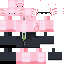 Natsyaak classic skin texture