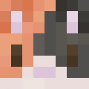 MEOWdotCO classic skin texture